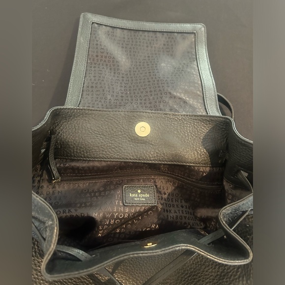 Kate Spade Backpack - Picture 5 of 6